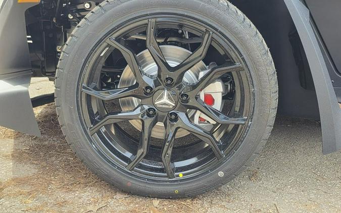 2025 Polaris Slingshot® S (AutoDrive)