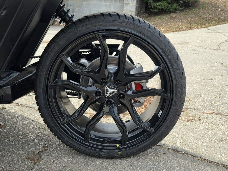 2025 Polaris Slingshot® S (AutoDrive)