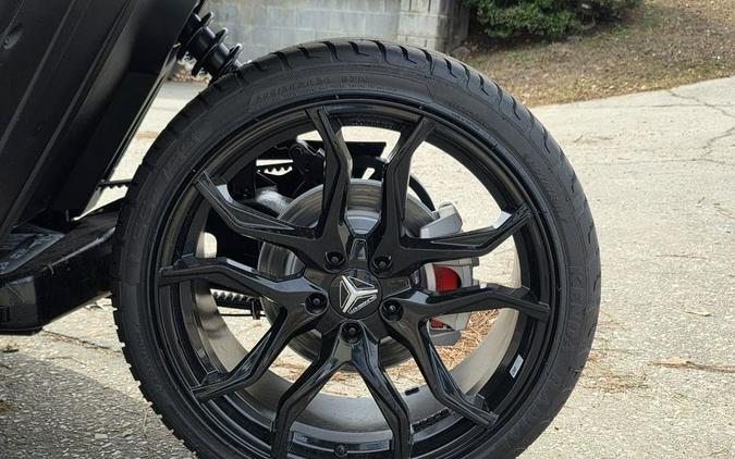 2025 Polaris Slingshot® S (AutoDrive)