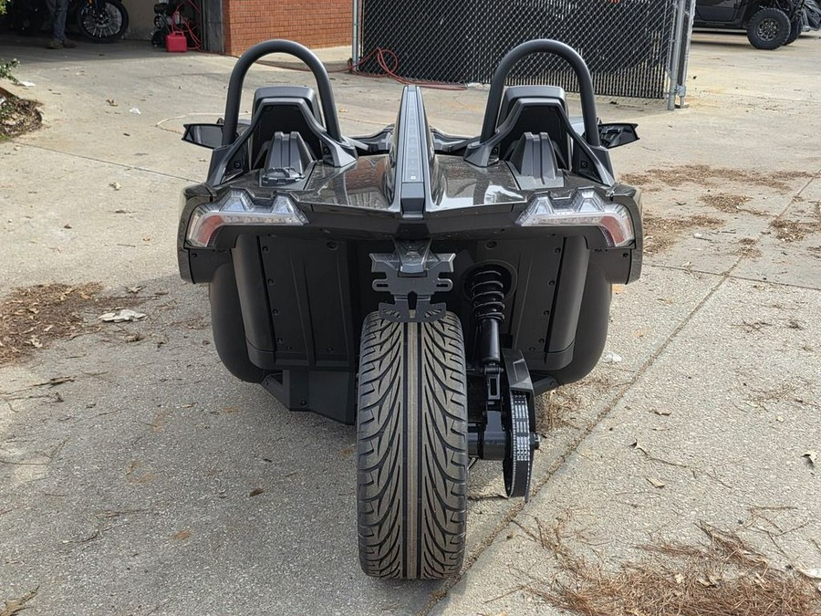 2025 Polaris Slingshot® S (AutoDrive)