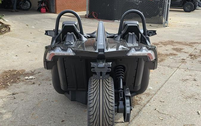 2025 Polaris Slingshot® S (AutoDrive)
