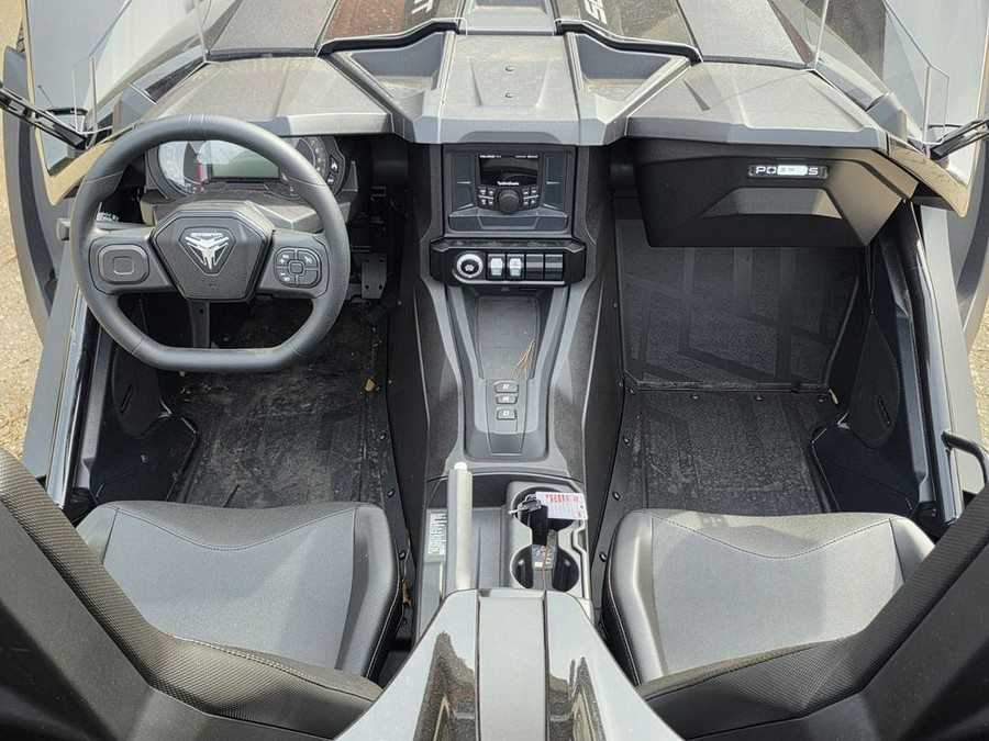 2025 Polaris Slingshot® S (AutoDrive)