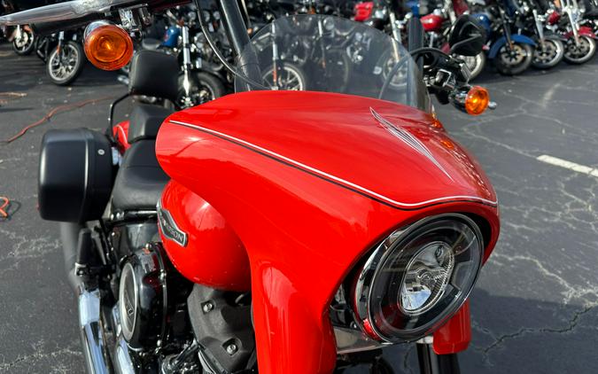 2020 Harley-Davidson Sport Glide®