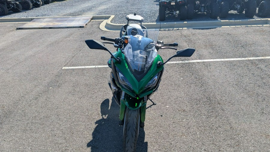 2023 Kawasaki Ninja 1000SX