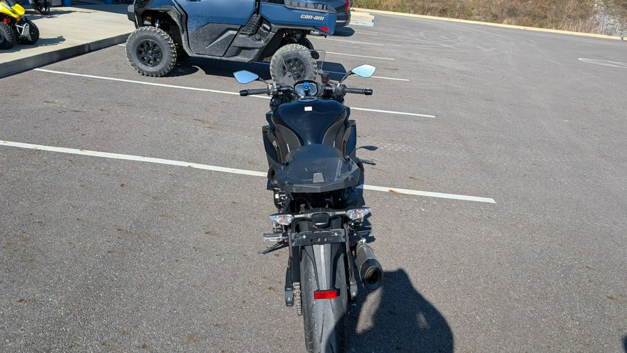 2023 Kawasaki Ninja 1000SX