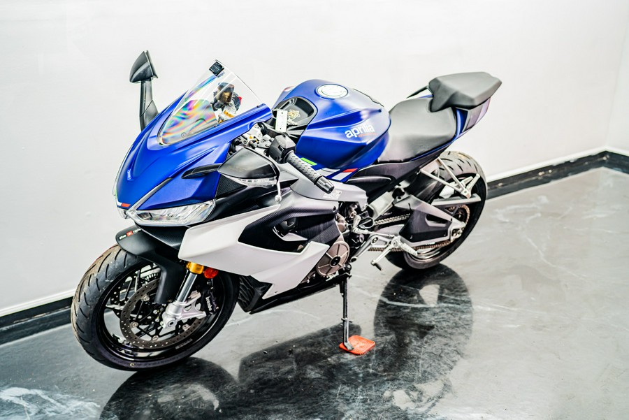2023 Aprilia RS 660