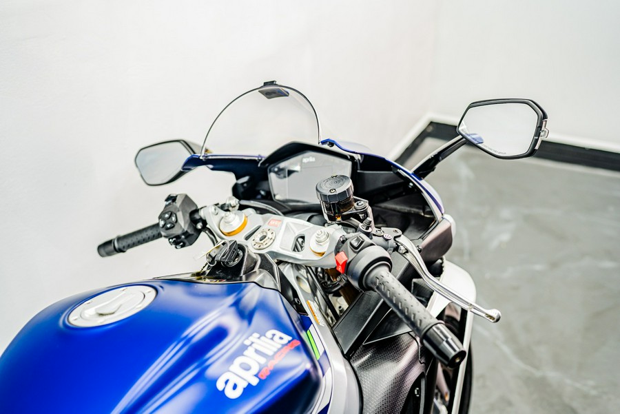 2023 Aprilia RS 660