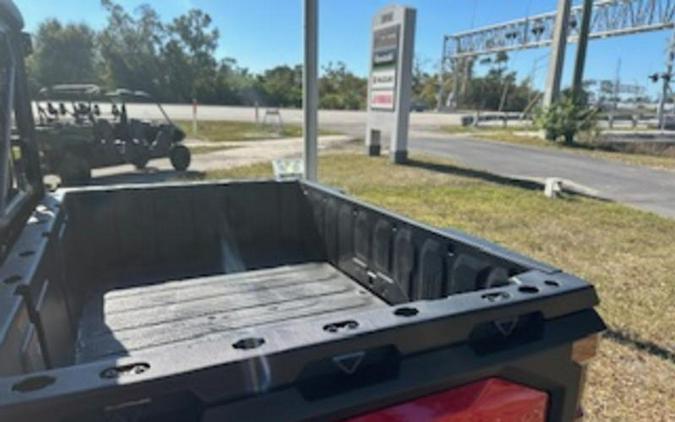 2026 CFMOTO UFORCE U10 Pro