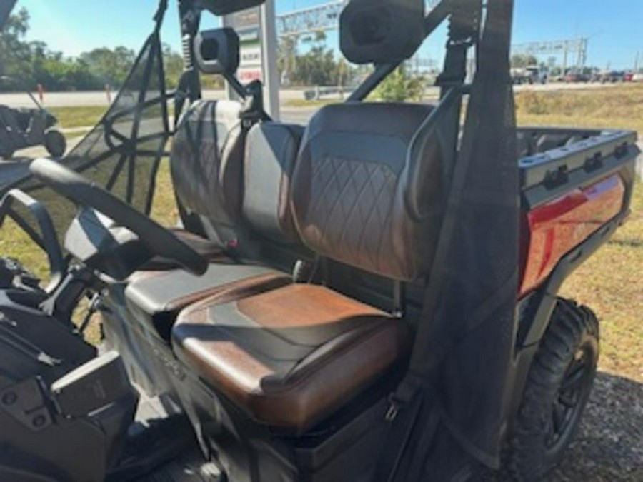 2026 CFMOTO UFORCE U10 Pro