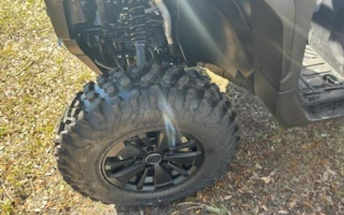 2026 CFMOTO UFORCE U10 Pro