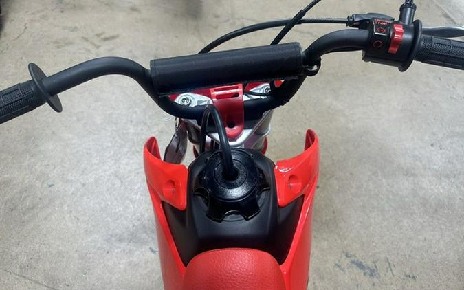 2026 Honda CRF 50F