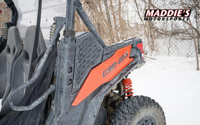 2020 Can-Am Maverick Trail DPS 800