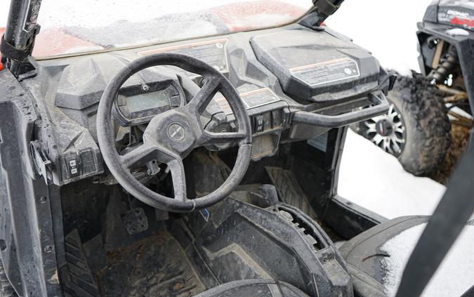 2020 Can-Am Maverick Trail DPS 800