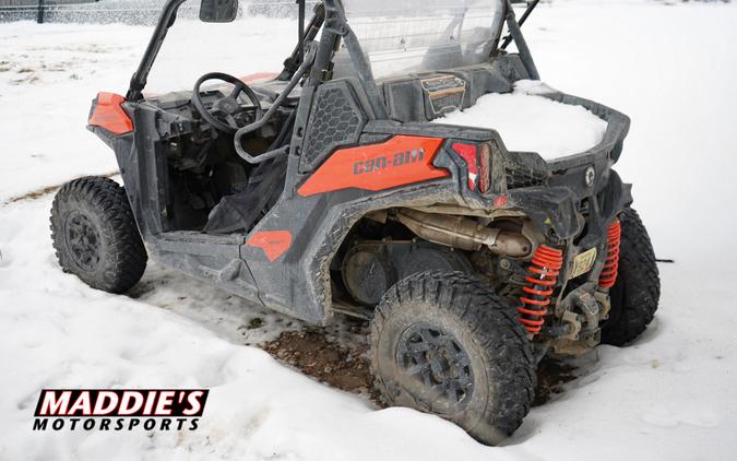 2020 Can-Am Maverick Trail DPS 800