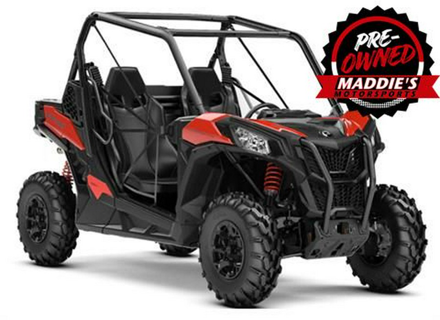 2020 Can-Am Maverick Trail DPS 800