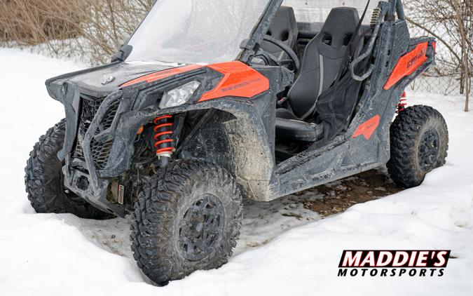 2020 Can-Am Maverick Trail DPS 800