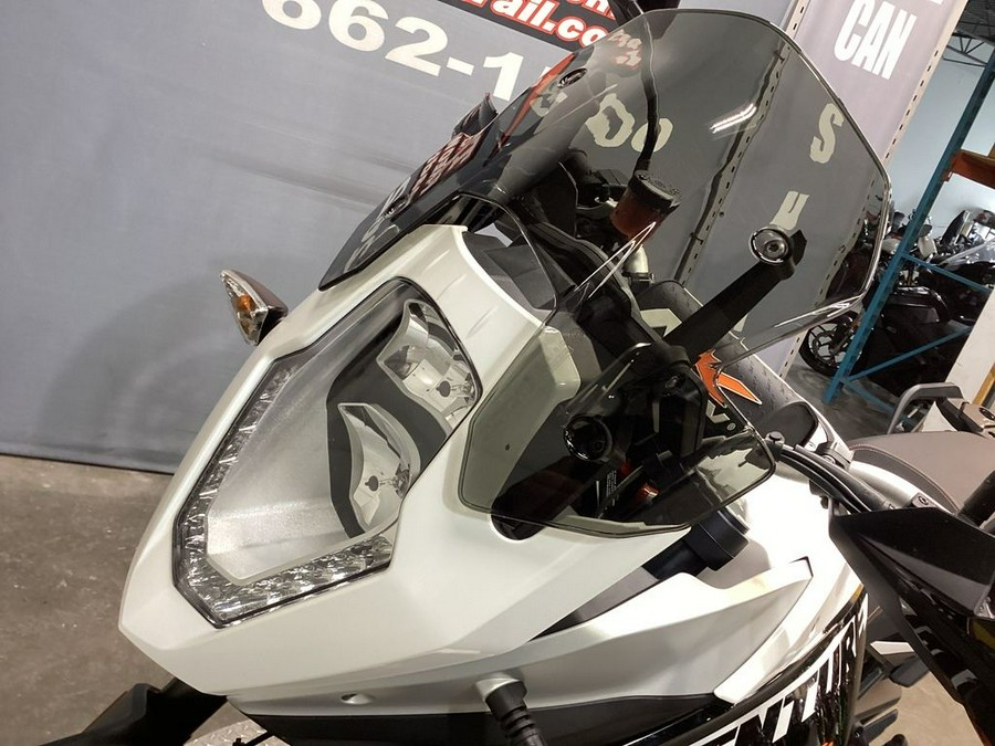 2016 KTM 1190 Adventure R