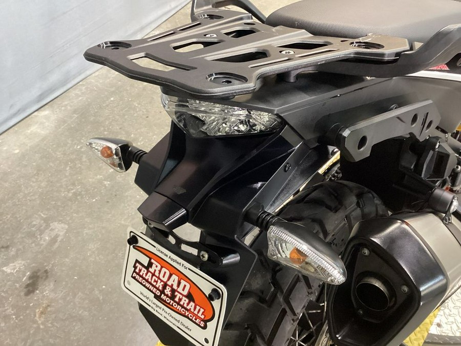 2016 KTM 1190 Adventure R