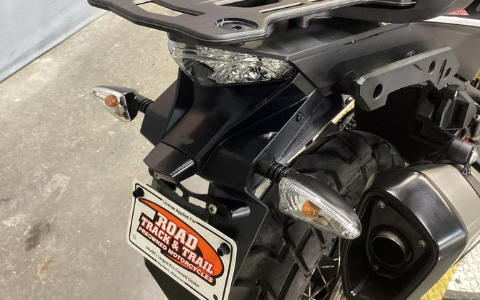 2016 KTM 1190 Adventure R