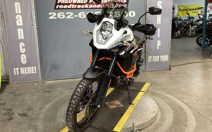 2016 KTM 1190 Adventure R