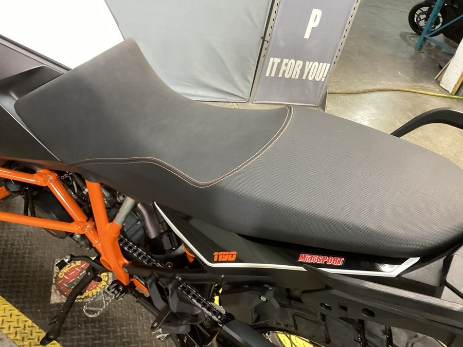 2016 KTM 1190 Adventure R