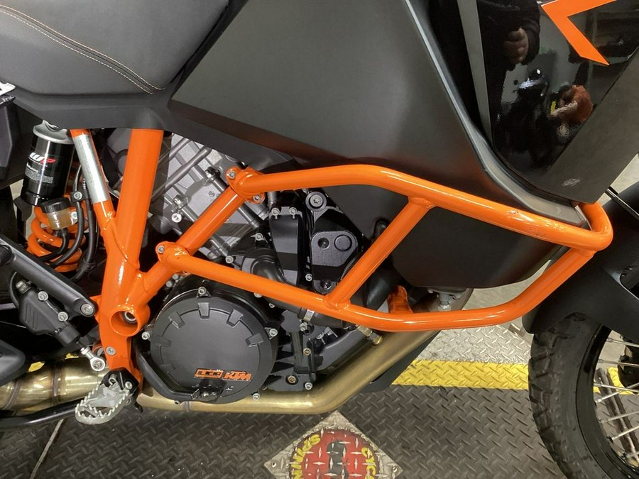 2016 KTM 1190 Adventure R