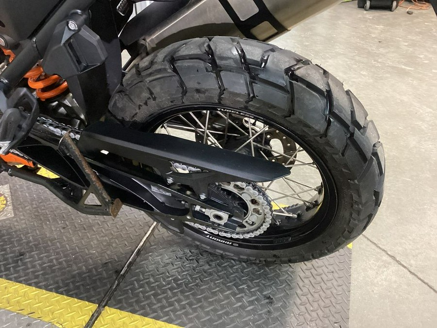 2016 KTM 1190 Adventure R