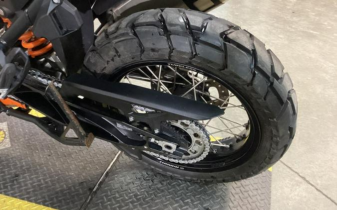 2016 KTM 1190 Adventure R