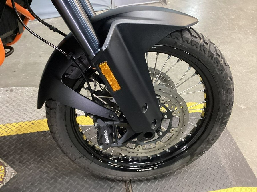 2016 KTM 1190 Adventure R