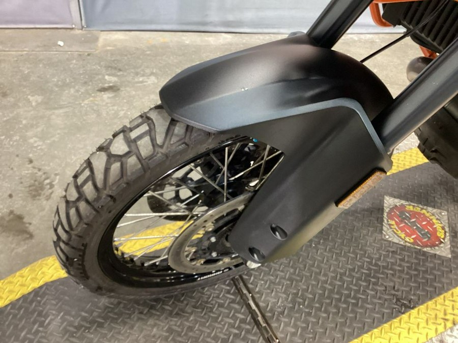 2016 KTM 1190 Adventure R