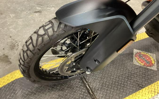 2016 KTM 1190 Adventure R