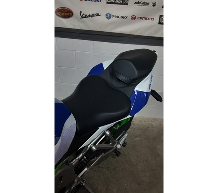 2024 Kawasaki ZX-4RR PRFNL
