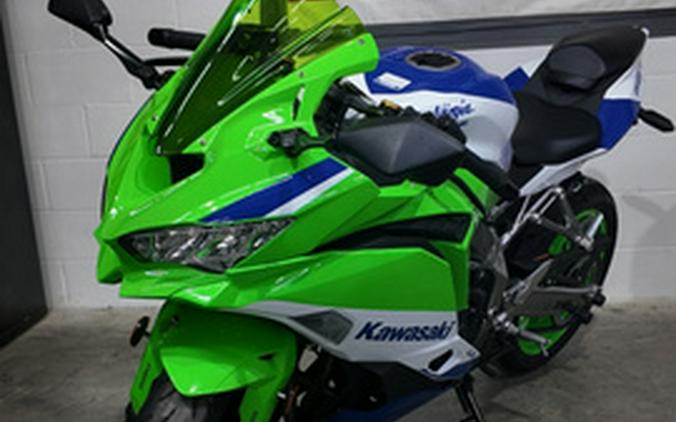 2024 Kawasaki ZX-4RR PRFNL