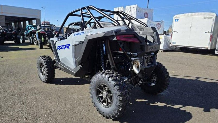 2026 Polaris® RZR Pro XP Sport
