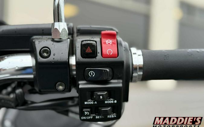 2022 Kawasaki Vulcan 1700 Vaquero ABS