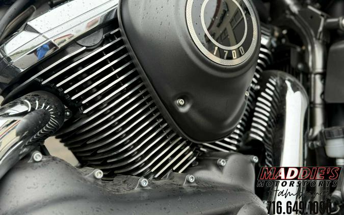 2022 Kawasaki Vulcan 1700 Vaquero ABS