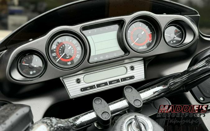 2022 Kawasaki Vulcan 1700 Vaquero ABS