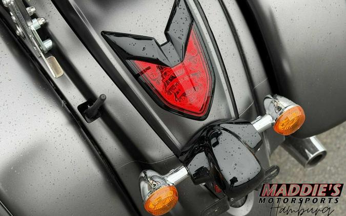 2022 Kawasaki Vulcan 1700 Vaquero ABS