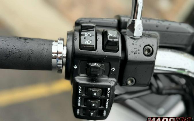 2022 Kawasaki Vulcan 1700 Vaquero ABS