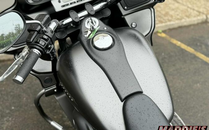 2022 Kawasaki Vulcan 1700 Vaquero ABS