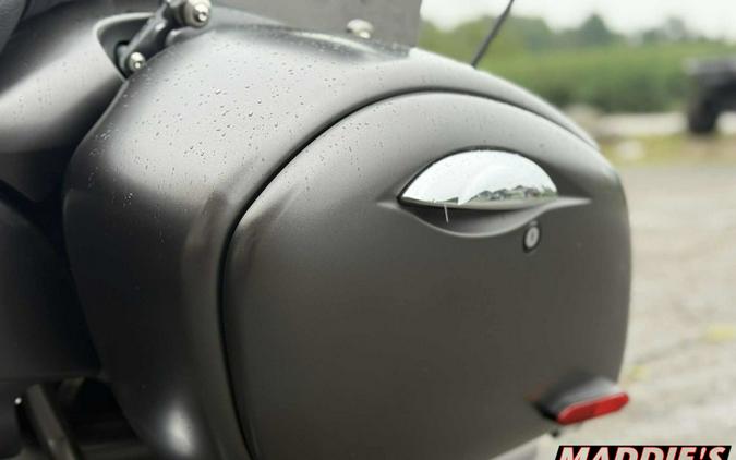 2022 Kawasaki Vulcan 1700 Vaquero ABS