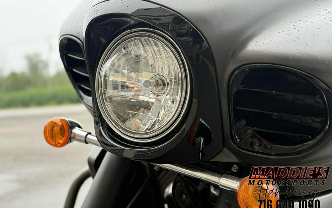 2022 Kawasaki Vulcan 1700 Vaquero ABS