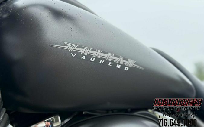 2022 Kawasaki Vulcan 1700 Vaquero ABS