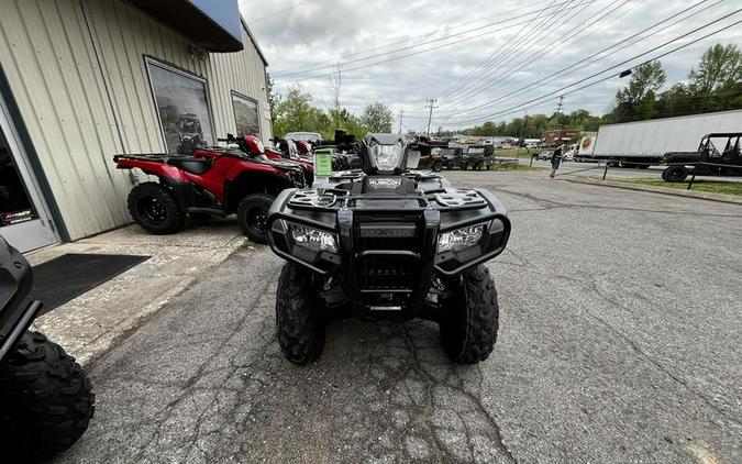 2026 Honda® FourTrax Foreman Rubicon 4x4 Automatic DCT EPS Deluxe