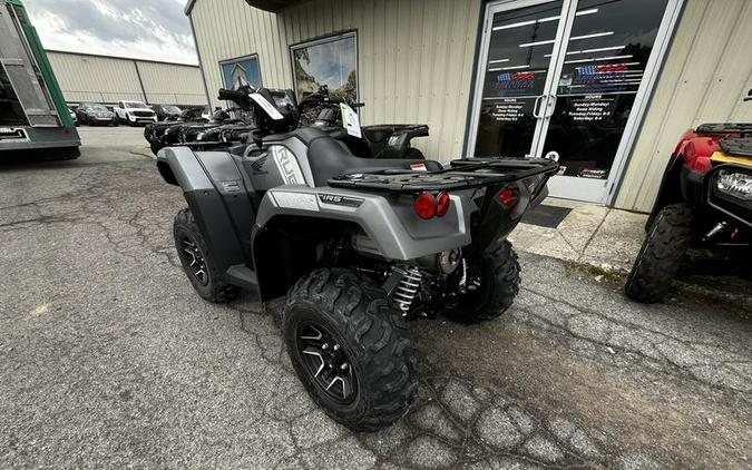2026 Honda® FourTrax Foreman Rubicon 4x4 Automatic DCT EPS Deluxe