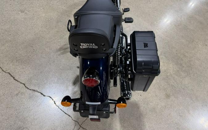 2022 Royal Enfield Meteor 350