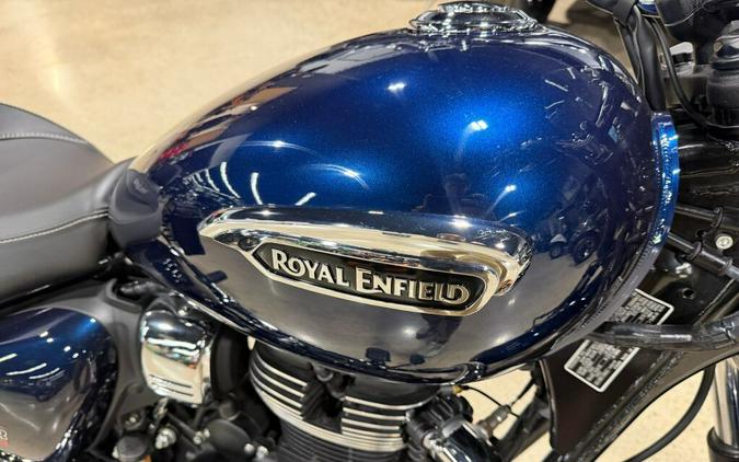 2022 Royal Enfield Meteor 350