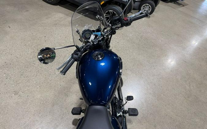 2022 Royal Enfield Meteor 350