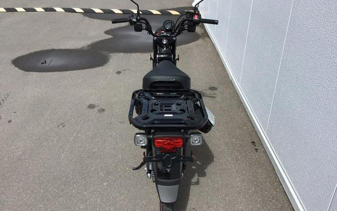 2026 Honda® Trail125