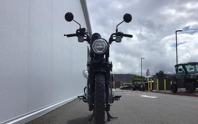 2026 Honda® Trail125